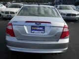 Used 2011 Ford Fusion Kennesaw GA - by EveryCarListed.com