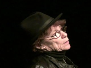 Lecture au Théâtre, les Rouleaux d'Auschwitz