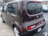 Used 2009 Nissan cube Schaumburg IL - by EveryCarListed.com