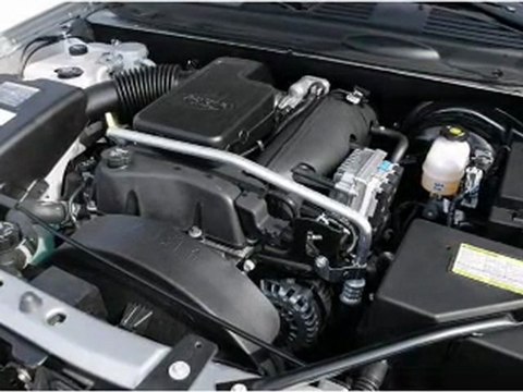 Used 2007 GMC Envoy Rochester NY - by EveryCarListed.com