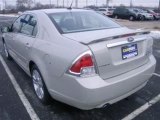 Used 2008 Ford Fusion Tinley Park IL - by EveryCarListed.com