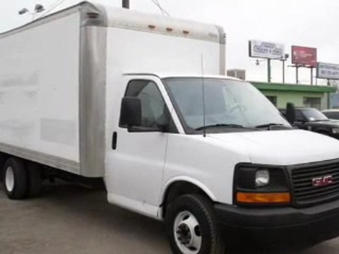 Used 2005 GMC Savana Denver CO - by EveryCarListed.com