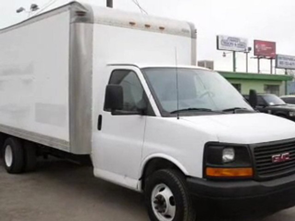 Used 2005 GMC Savana Denver CO - by EveryCarListed.com