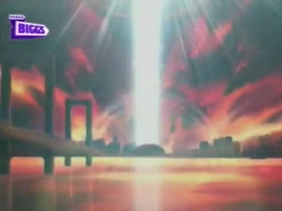 BeyBlade G-Revolution [Kai vs Tyson] - AMV