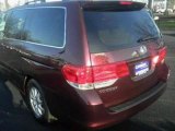 Used 2008 Honda Odyssey Richmond VA - by EveryCarListed.com