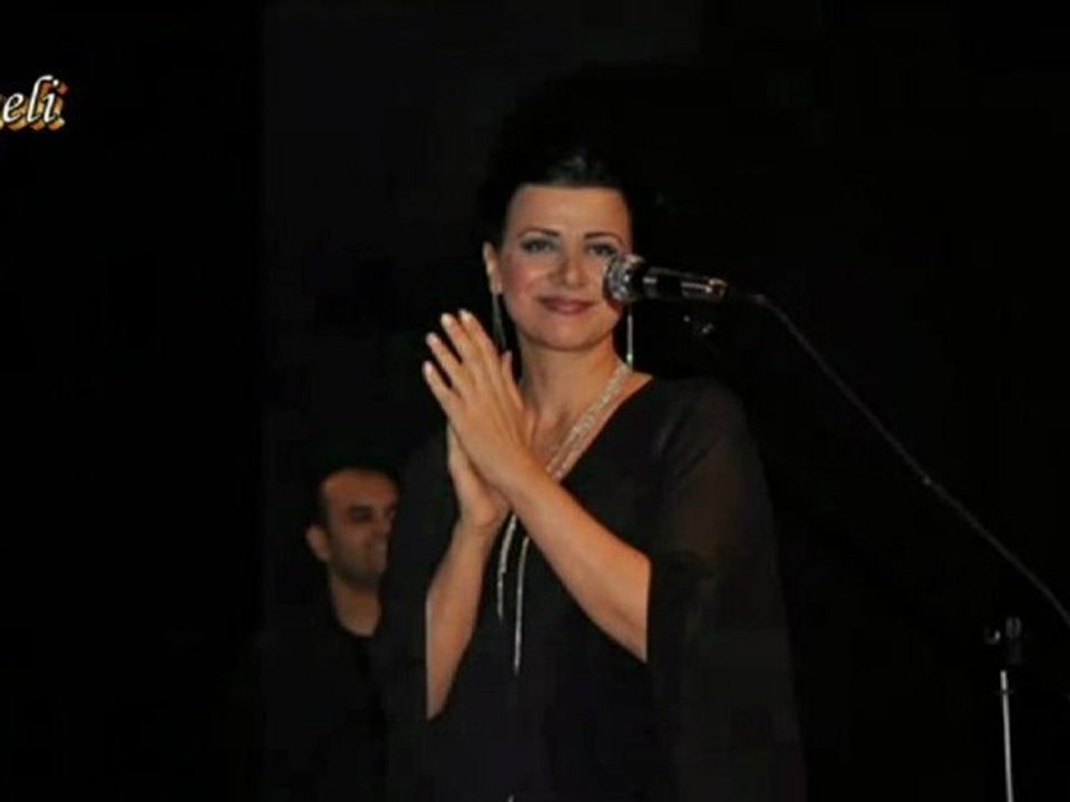 Eda Karaytug - Yalnız Bırakıp Gitme Bu Akşam Yine Erken