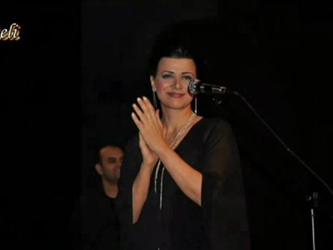 Eda Karaytug - Yalnız Bırakıp Gitme Bu Akşam Yine Erken