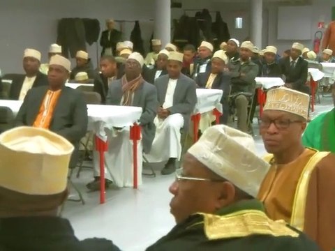 Mohamed Bajrafil - Défendre sa religion