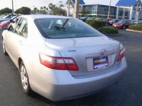 Used 2008 Toyota Camry Sanford FL - by EveryCarListed.com