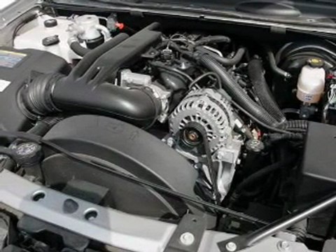 Used 2006 GMC Envoy XL Turnersville NJ - by EveryCarListed.com