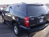 Used 2008 Chevrolet Tahoe Waukesha WI - by EveryCarListed.com