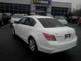 Used 2008 Honda Accord Richmond VA - by EveryCarListed.com