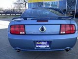 Used 2008 Ford Mustang Irving TX - by EveryCarListed.com