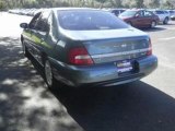Used 2001 Nissan Altima Tampa FL - by EveryCarListed.com