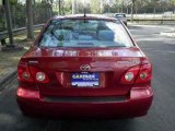 Used 2007 Toyota Corolla Sanford FL - by EveryCarListed.com