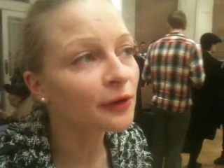 Two degrees off the Arctic Circle