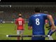 PES 2011 harika gol - Scholes