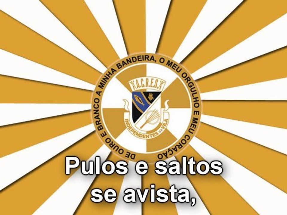 ACRES INDEPENDENTES DA VILA- SAMBA DE ENREDO 2012