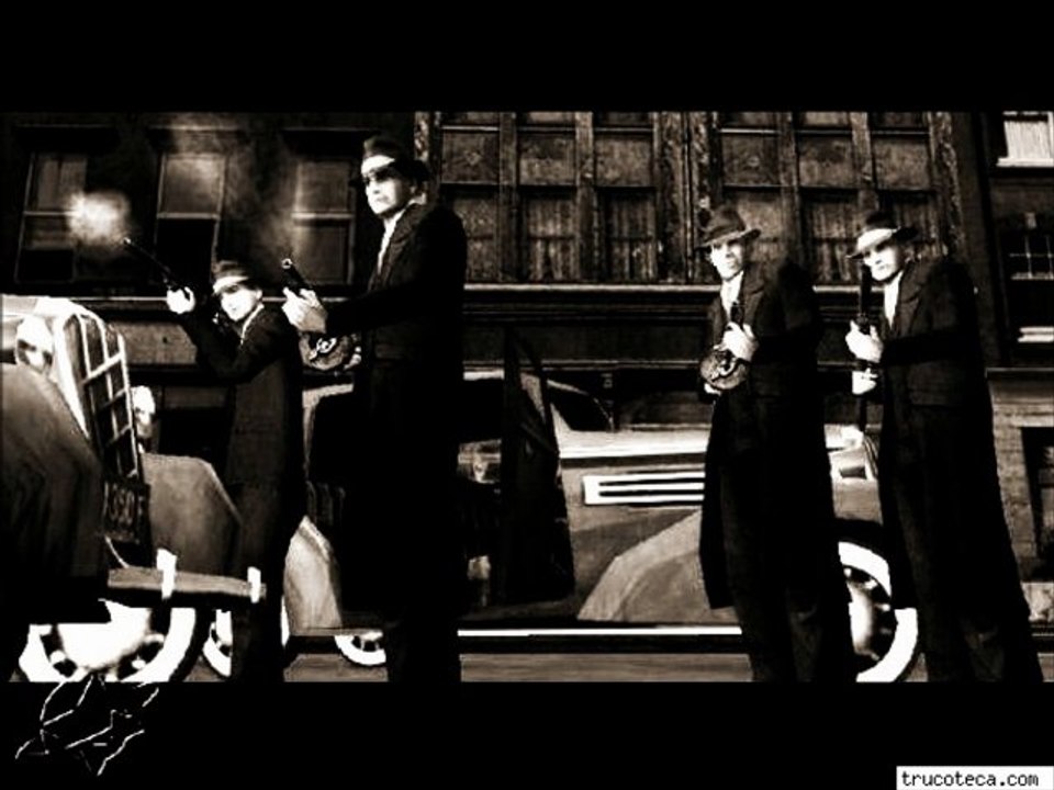 Barry White presente Jay Dee