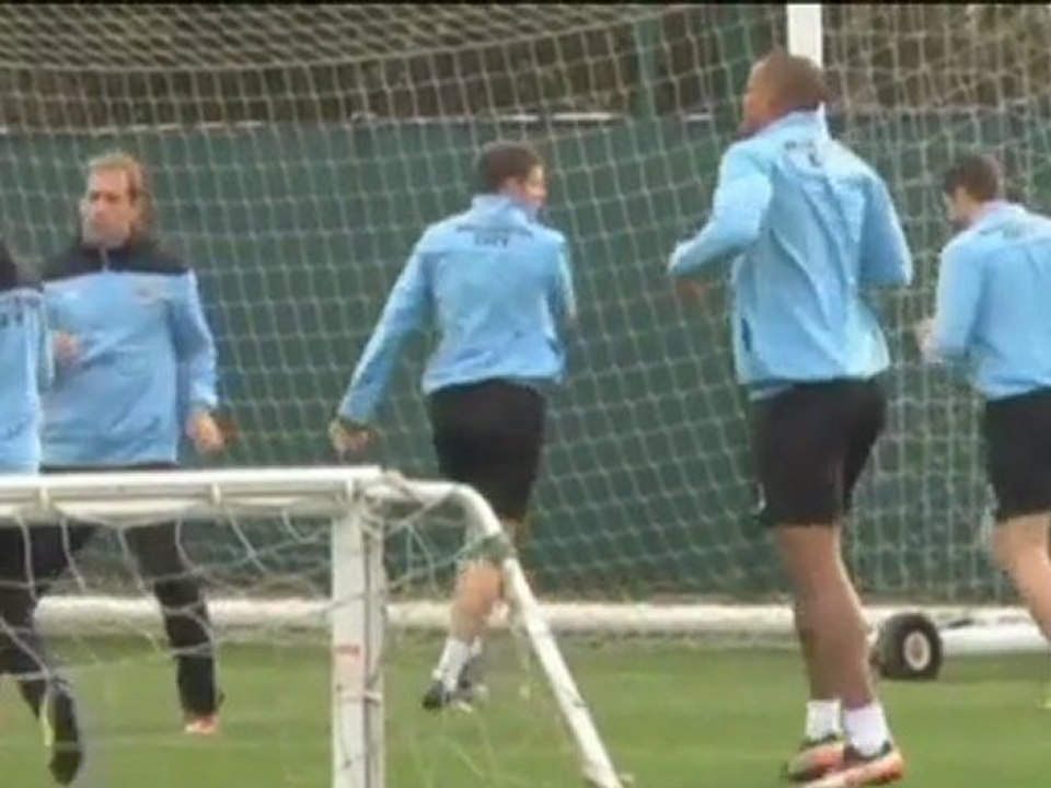 Vorschau - Aston Villa gegen Manchester City