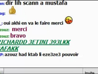 idiots sans couilles.