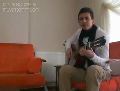 Caner EREN - Sana git diyemem