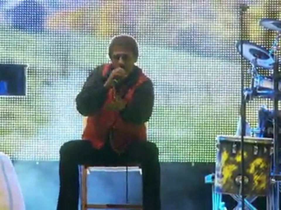 Viola - Il Re degli Ignoranti 2011 - Tributo Adriano Celentano