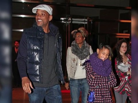 Lourdes' Edgy New Buzz Cut