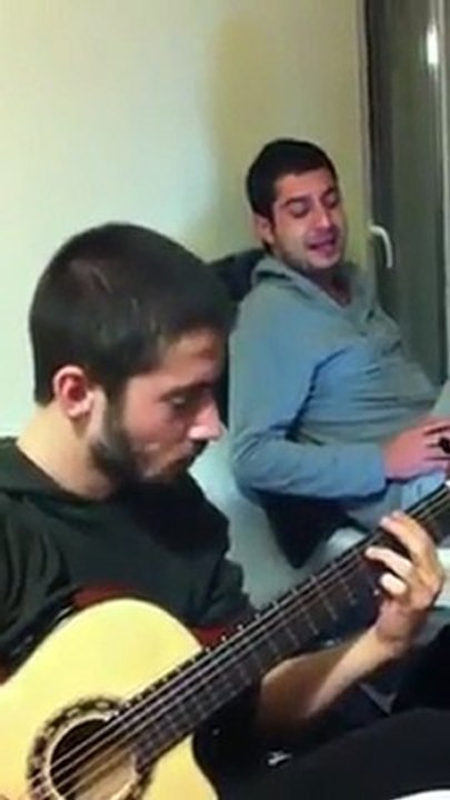 Samet Kengelli & Onur Toprak - Ilık olsun