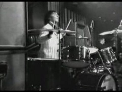 The Who - My Generation_Beat Club - 1967