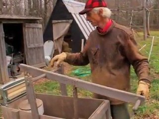 Dirty Laundry DIY: Off-Grid Washing