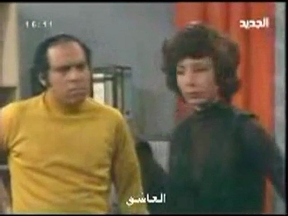 مسلسل عازف الليل - الحلقة 13 والأخيرة - كاملة