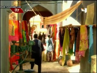 جسر الهوي الحلقة التاسعة يلا دراما