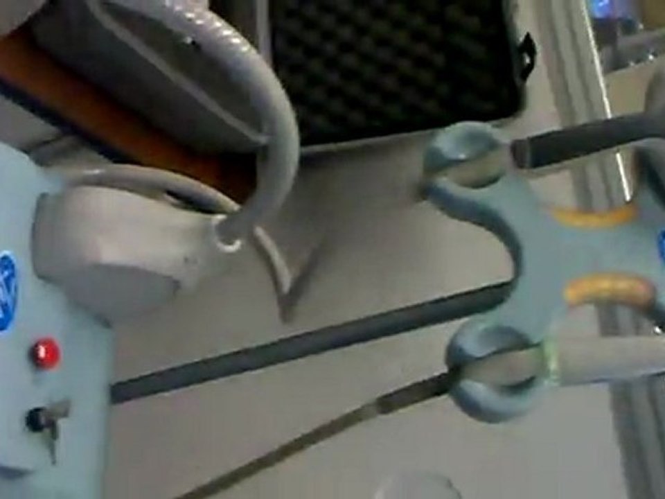 2006 Cutera Xeo IPL Laser For Sale