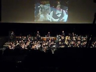 MOSES AND RAMSES - OSF