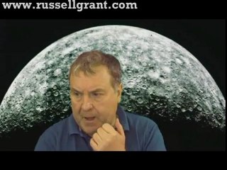 RussellGrant.com Video Horoscope Libra February Saturday 11th