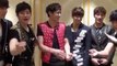 [2PMVN][Vietsub] 2PM ASIA TOUR Promotional Clip