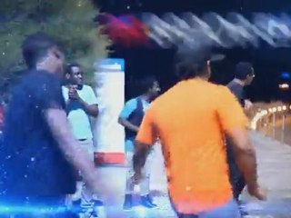 Fls Crew - Vai Bater bue mal