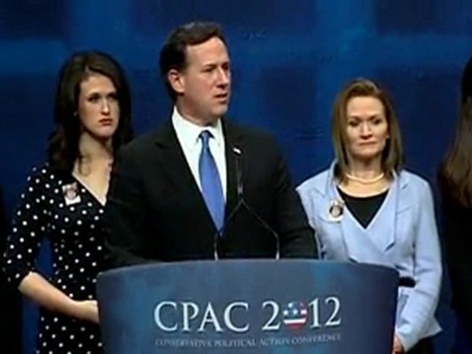 Romney, Gingrich court conservatives