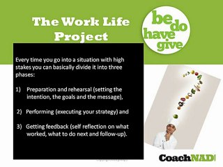 Career Change Advice | Why & How To Start Self Reflection