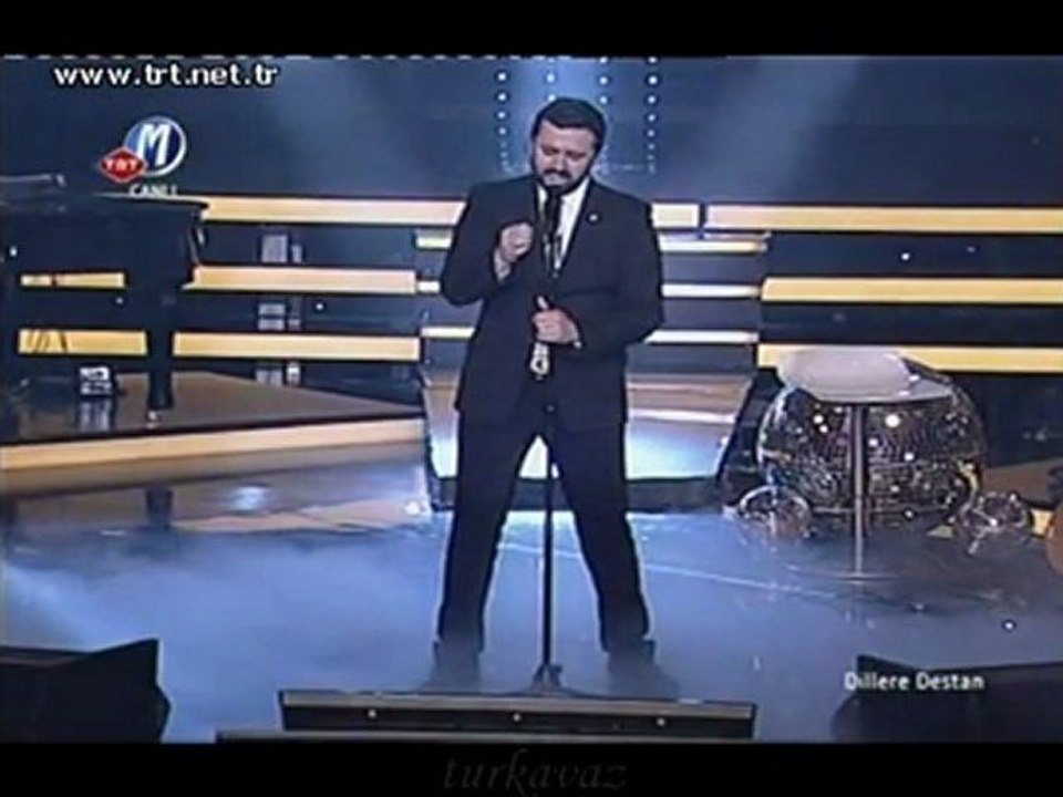 Onur Şan Leylim ley TRT