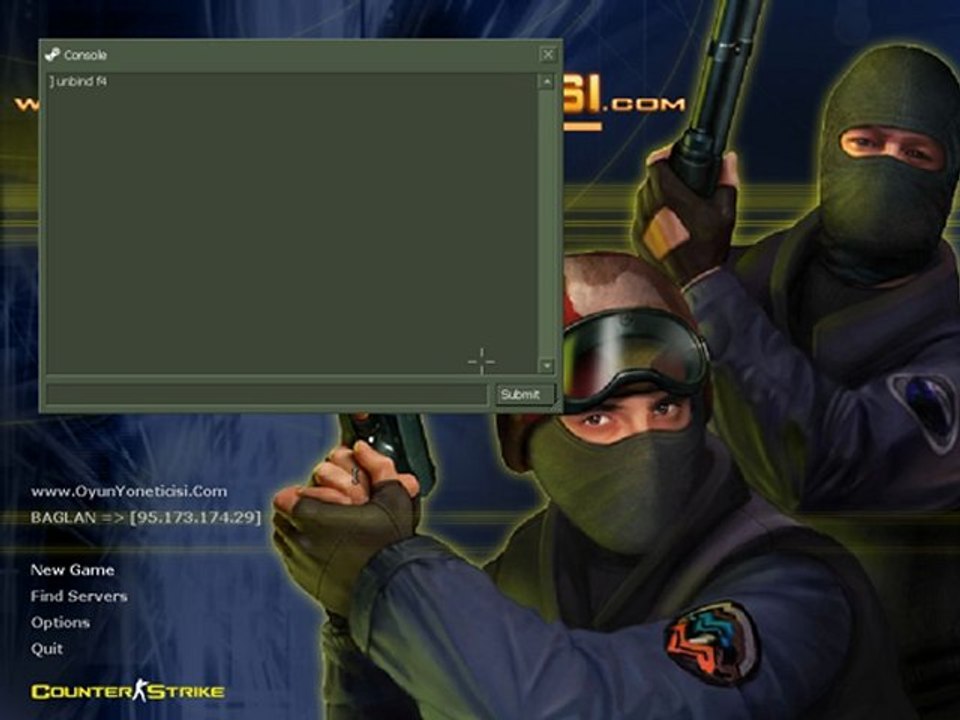 sXe 12.0v Wall Hack Kullanımı