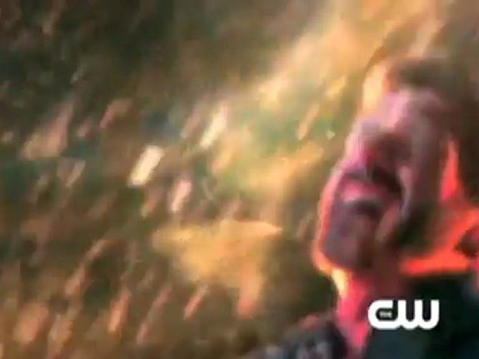 The Secret Circle 1x15 Extended Promo | Return