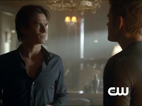 Vampire Diaries 3x15 Sneak Peek | All My Children