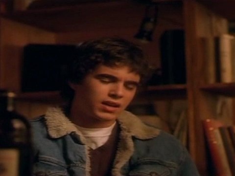 Nicolás Cabré en: YEPETO parte 1