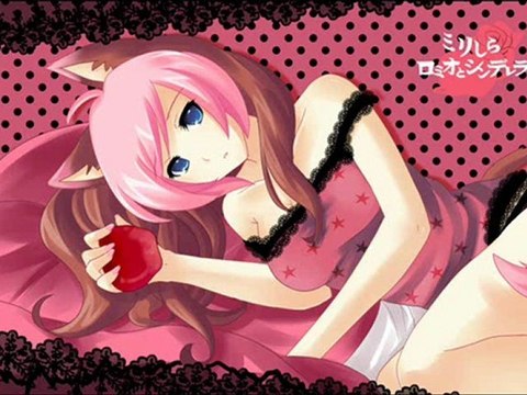 Romeo and Cinderella Audición Chorus