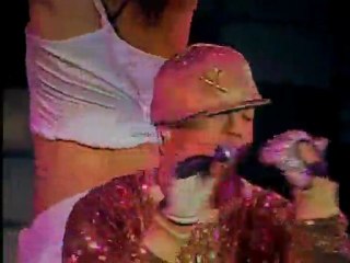 Big Bang - Crazy Dog Live