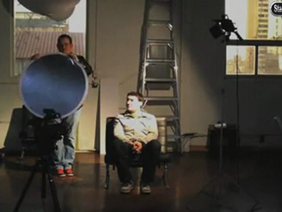 Stagehand TV_The Film Lab, Production Basics-2