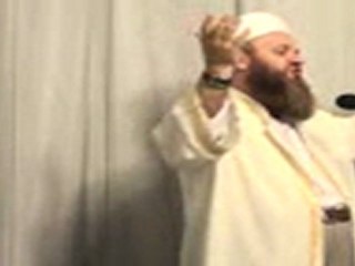 cehenneme giderken o insan bekın dunyada ki arkadaşı için ne diyor