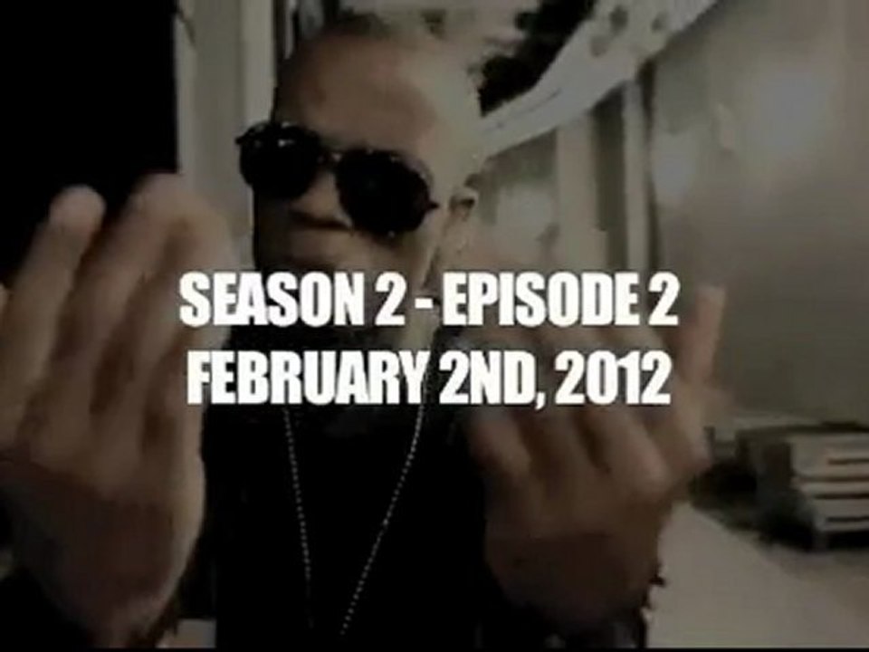 Beast Mode Sports S2E2 - February 2nd, 2012